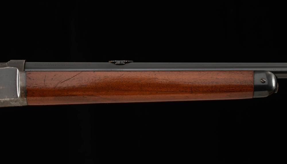 Winchester Model 53 .44WCF (.44-40) – 1926, 22” BARREL, 9.5/10 BORE-img-12