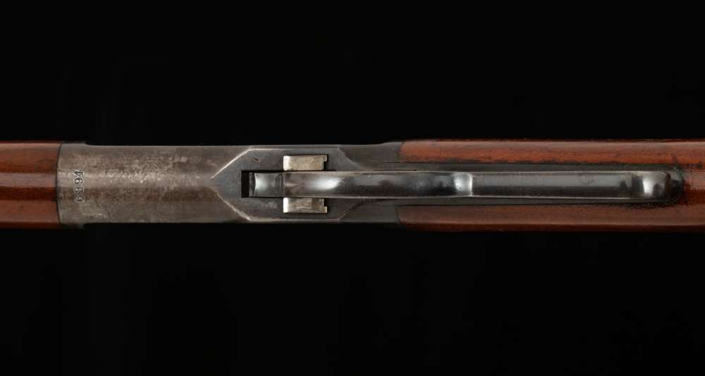 Winchester Model 53 .44WCF (.44-40) – 1926, 22” BARREL, 9.5/10 BORE-img-2