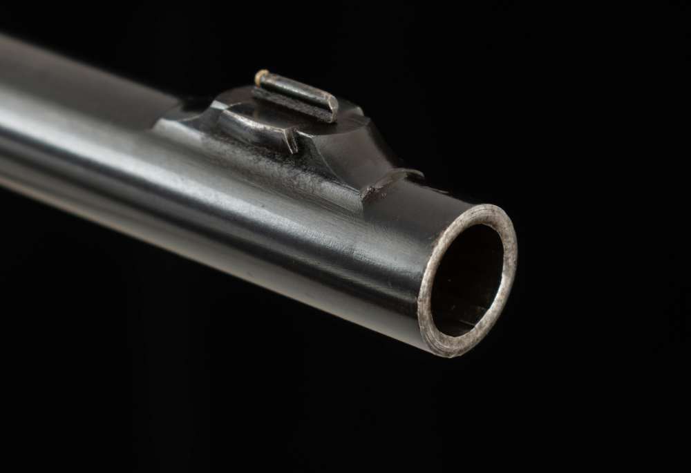 Winchester Model 53 .44WCF (.44-40) – 1926, 22” BARREL, 9.5/10 BORE-img-13