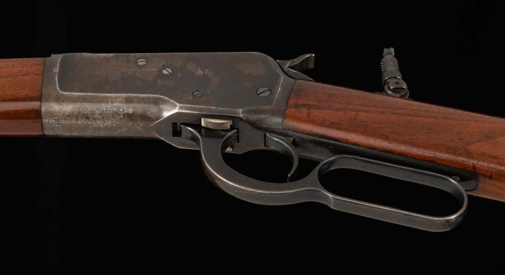 Winchester Model 53 .44WCF (.44-40) – 1926, 22” BARREL, 9.5/10 BORE-img-14