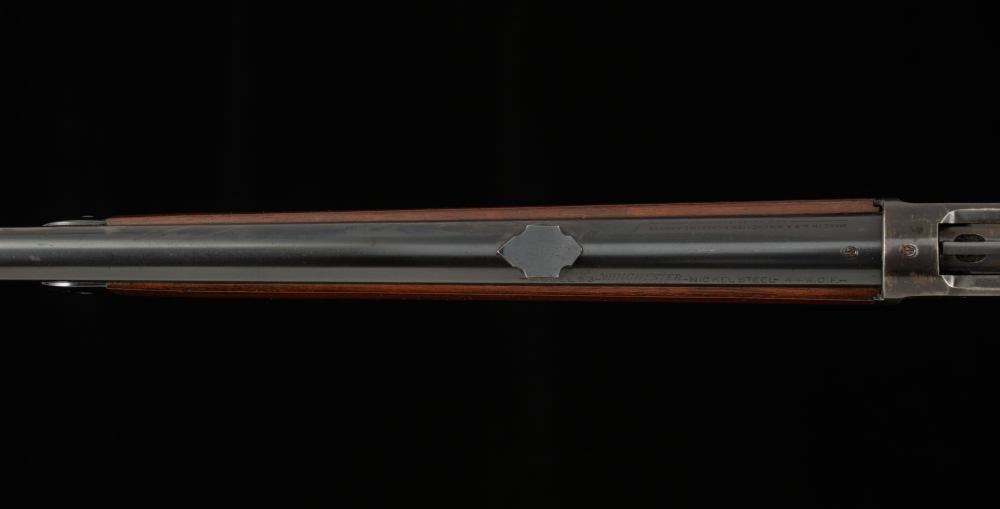 Winchester Model 53 .44WCF (.44-40) – 1926, 22” BARREL, 9.5/10 BORE-img-11