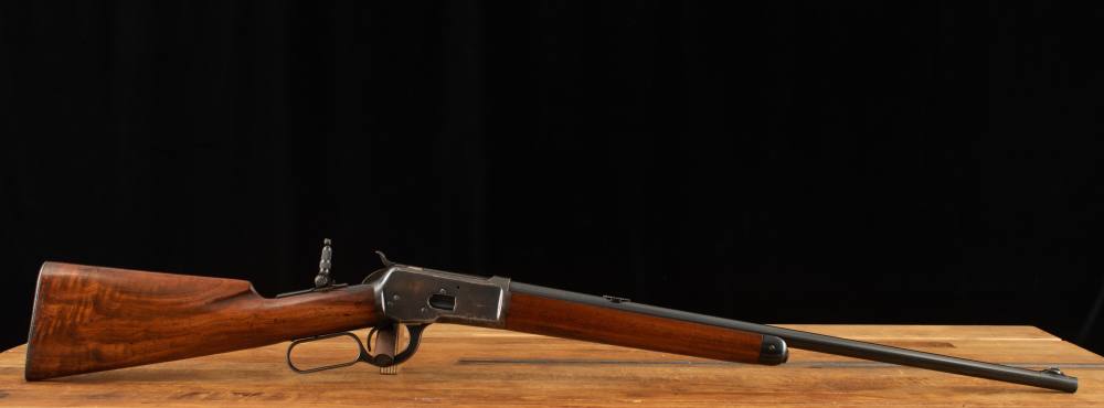 Winchester Model 53 .44WCF (.44-40) – 1926, 22” BARREL, 9.5/10 BORE-img-0
