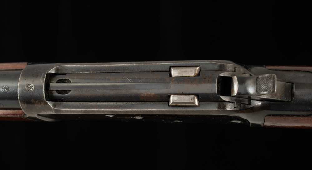 Winchester Model 53 .44WCF (.44-40) – 1926, 22” BARREL, 9.5/10 BORE-img-8