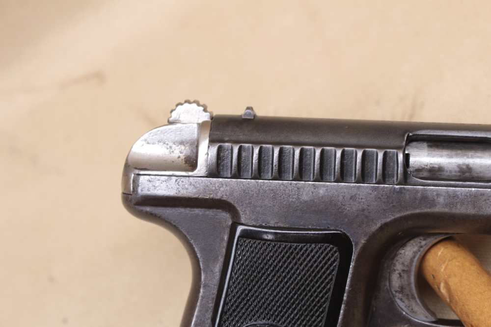 WWI French Savage 1907 .32-img-8