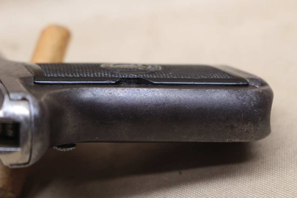 WWI French Savage 1907 .32-img-12