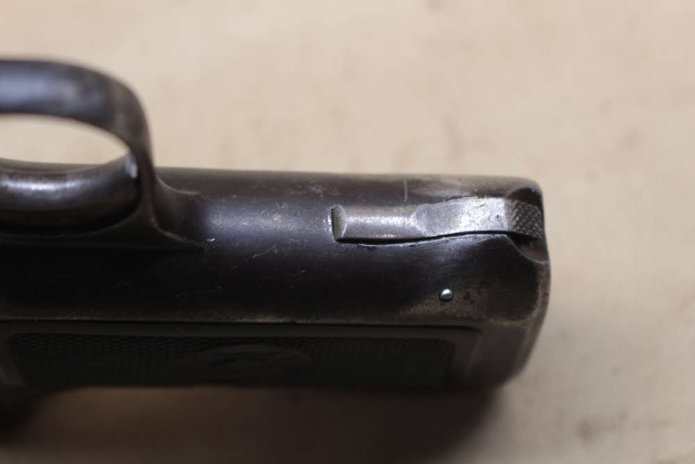 WWI French Savage 1907 .32-img-18