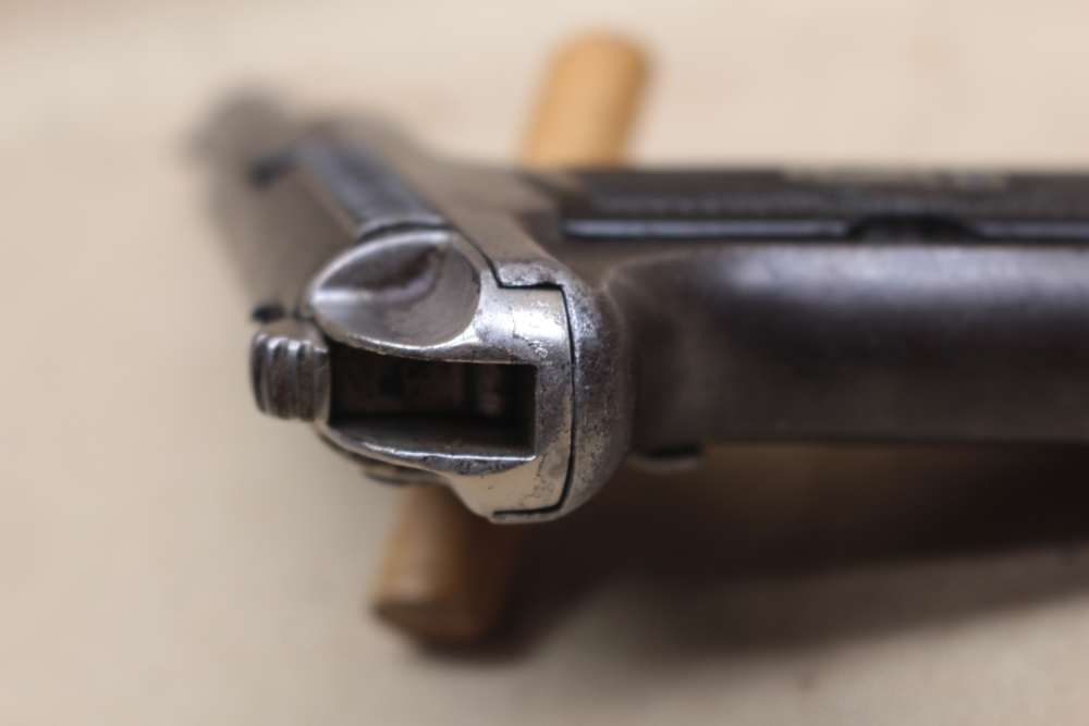 WWI French Savage 1907 .32-img-13