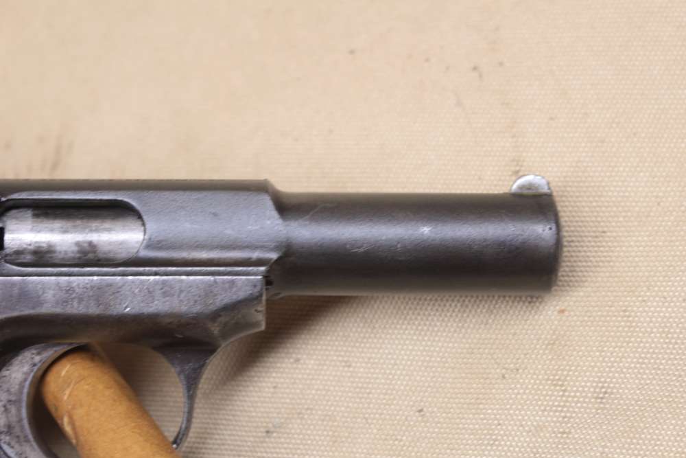 WWI French Savage 1907 .32-img-6