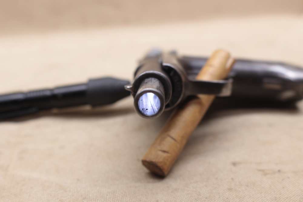 WWI French Savage 1907 .32-img-24