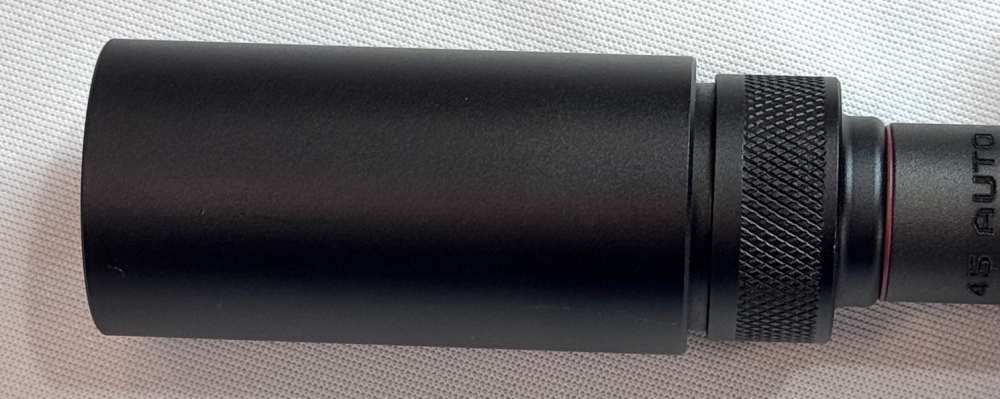 NEW PRICE!  Ruger LC Carbine, 45 ACP, Adj/Folding Stock, NcSTAR Scope-img-10