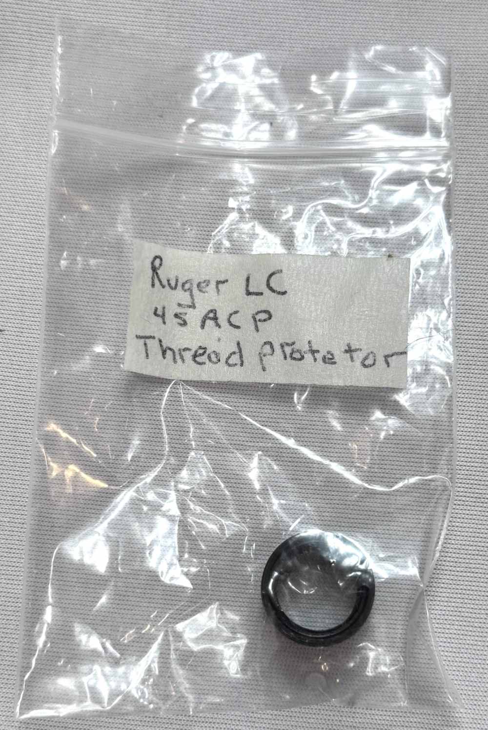 NEW PRICE!  Ruger LC Carbine, 45 ACP, Adj/Folding Stock, NcSTAR Scope-img-21