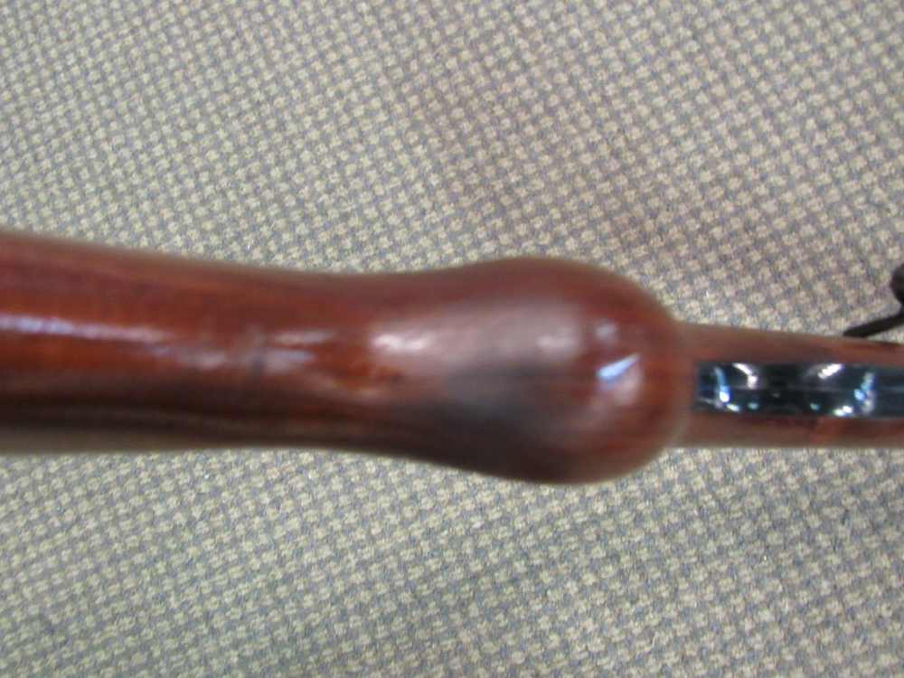Mossberg 342K  .22 S-L-LR Bolt-Action 18.5" Carbine 1957 - 1960 NO SCOPE-img-32