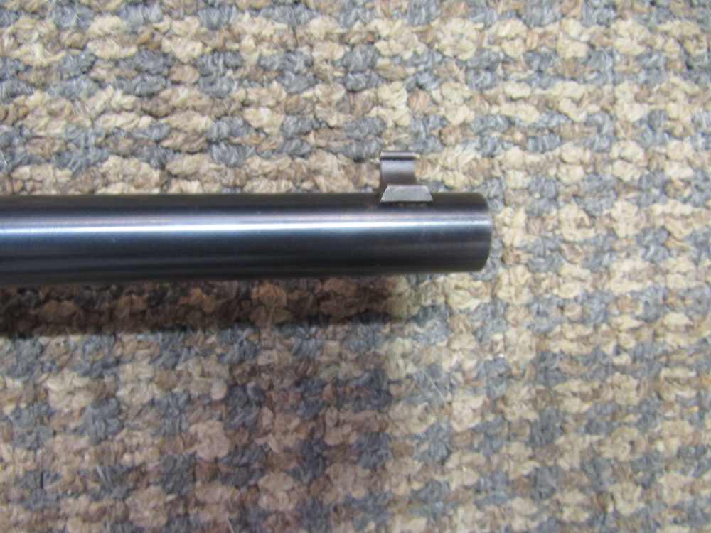 Mossberg 342K  .22 S-L-LR Bolt-Action 18.5" Carbine 1957 - 1960 NO SCOPE-img-10