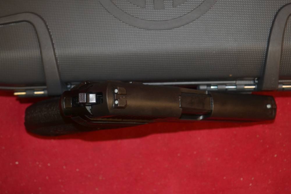 Sig Sauer P226 MK25 9mm 4.4"Barrel, Layaway Available.-img-6