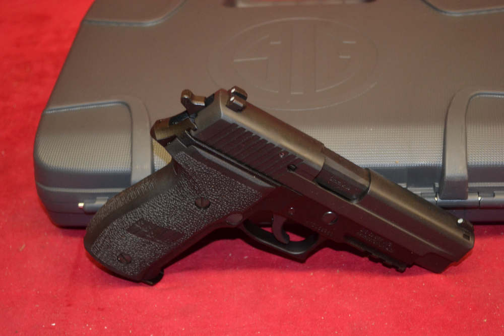 Sig Sauer P226 MK25 9mm 4.4"Barrel, Layaway Available.-img-5