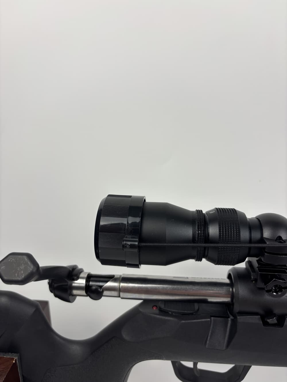 SAVAGE Axis XP Compact 7mm-08 Rem 20in 4rd Bolt-Action Rifle-img-6