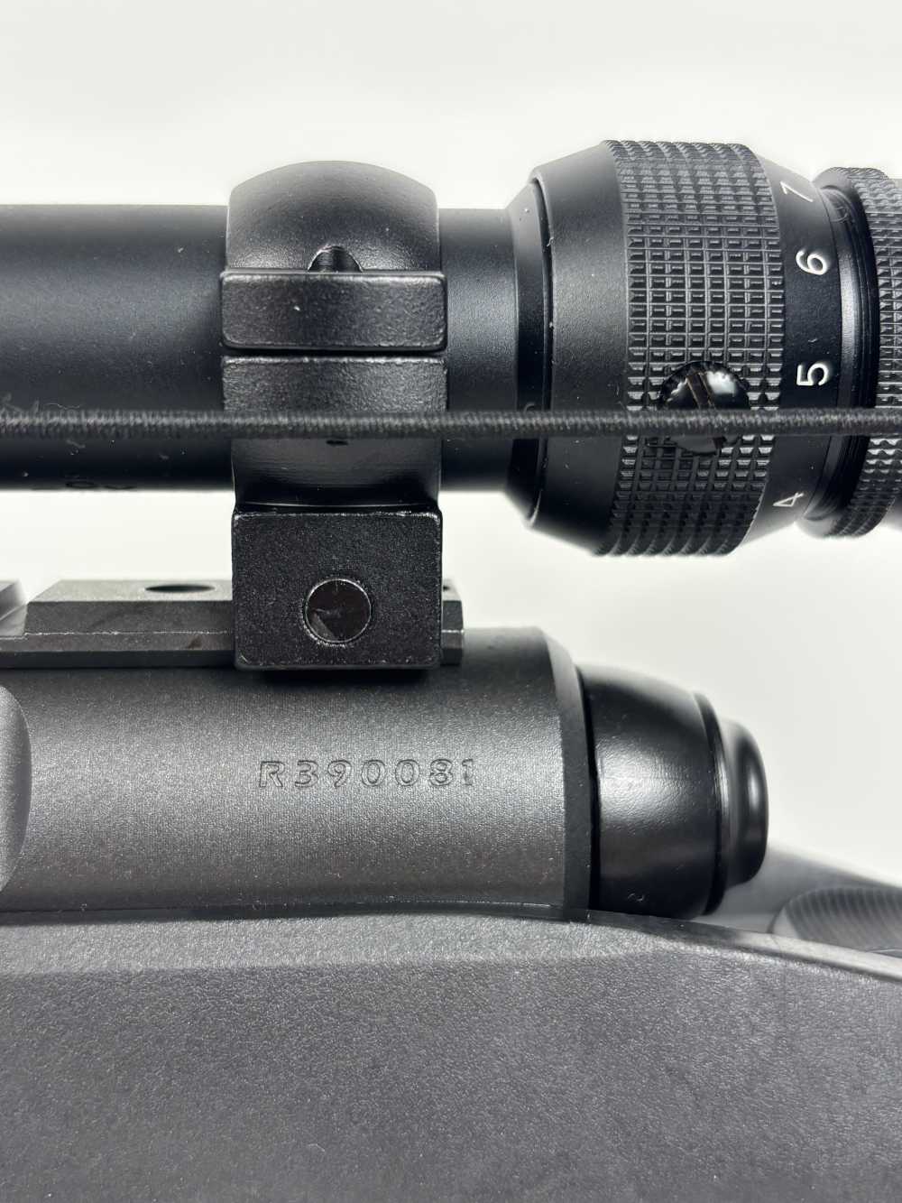 SAVAGE Axis XP Compact 7mm-08 Rem 20in 4rd Bolt-Action Rifle-img-8