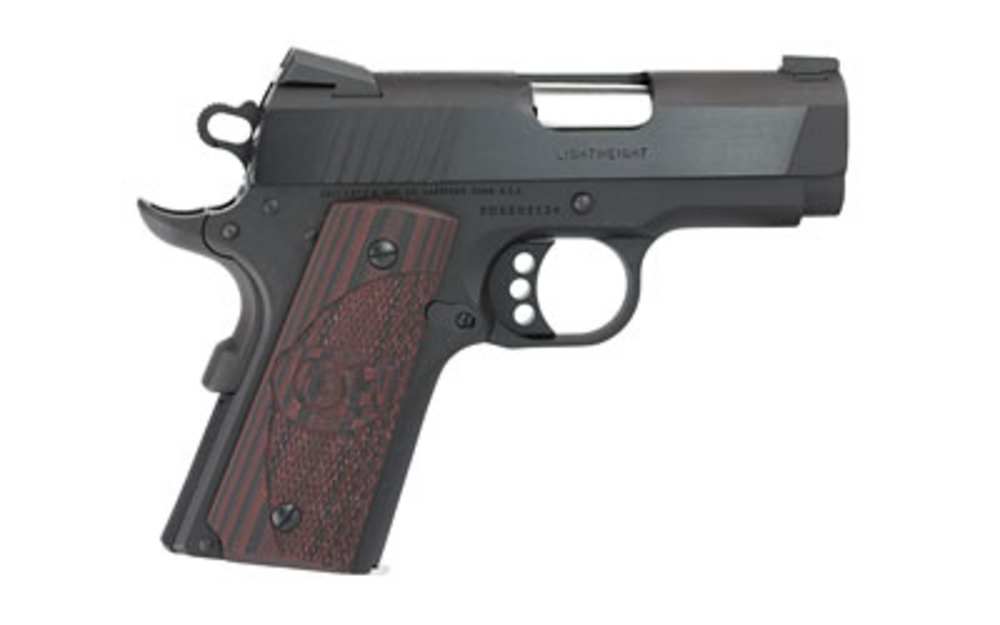 COLT DEFENDER 9MM-img-0