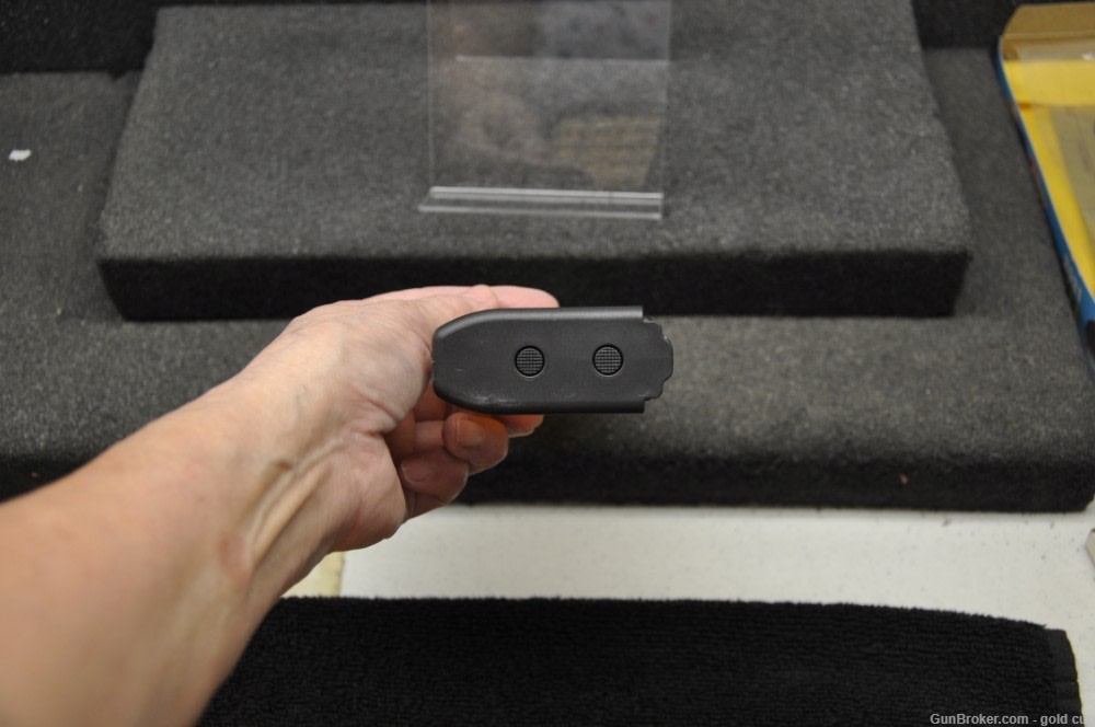 MSAR 30 RD CLEAR 5.56/.223 REM FACTORY ORIGINAL POLYMER MAGAZINE NEW-img-5