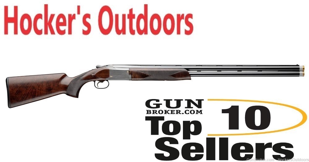 Browning Citori 725 S3 Sporting Walnut 12 Ga 3in 32in 0181503002-img-0