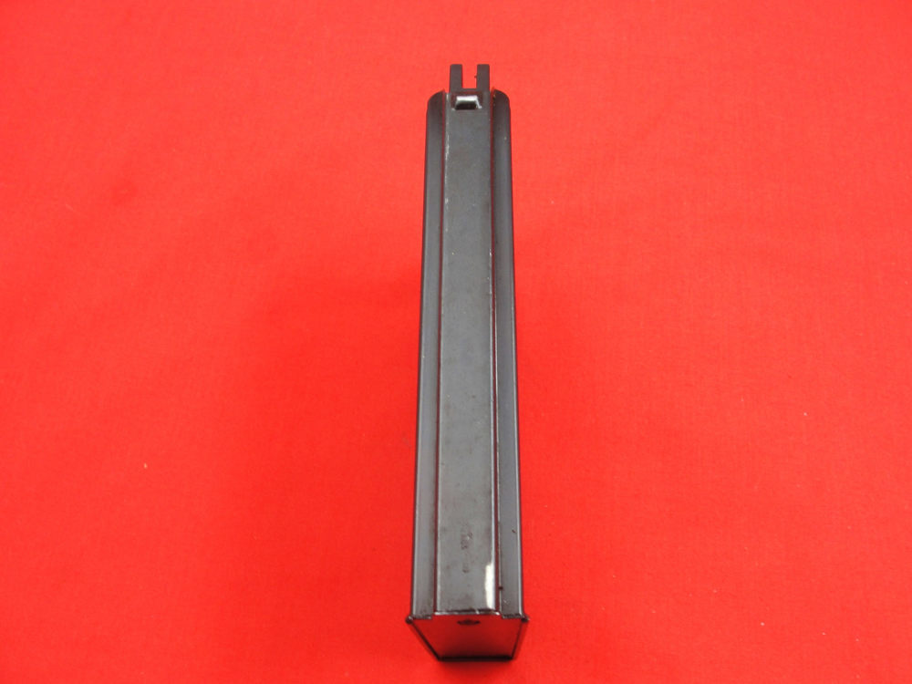 ZB 26 ZB30 8x57 original German WW2 Waffen Proofed Magazine-img-1