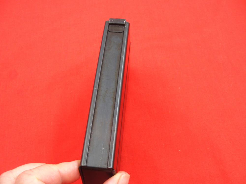 ZB 26 ZB30 8x57 original German WW2 Waffen Proofed Magazine-img-3
