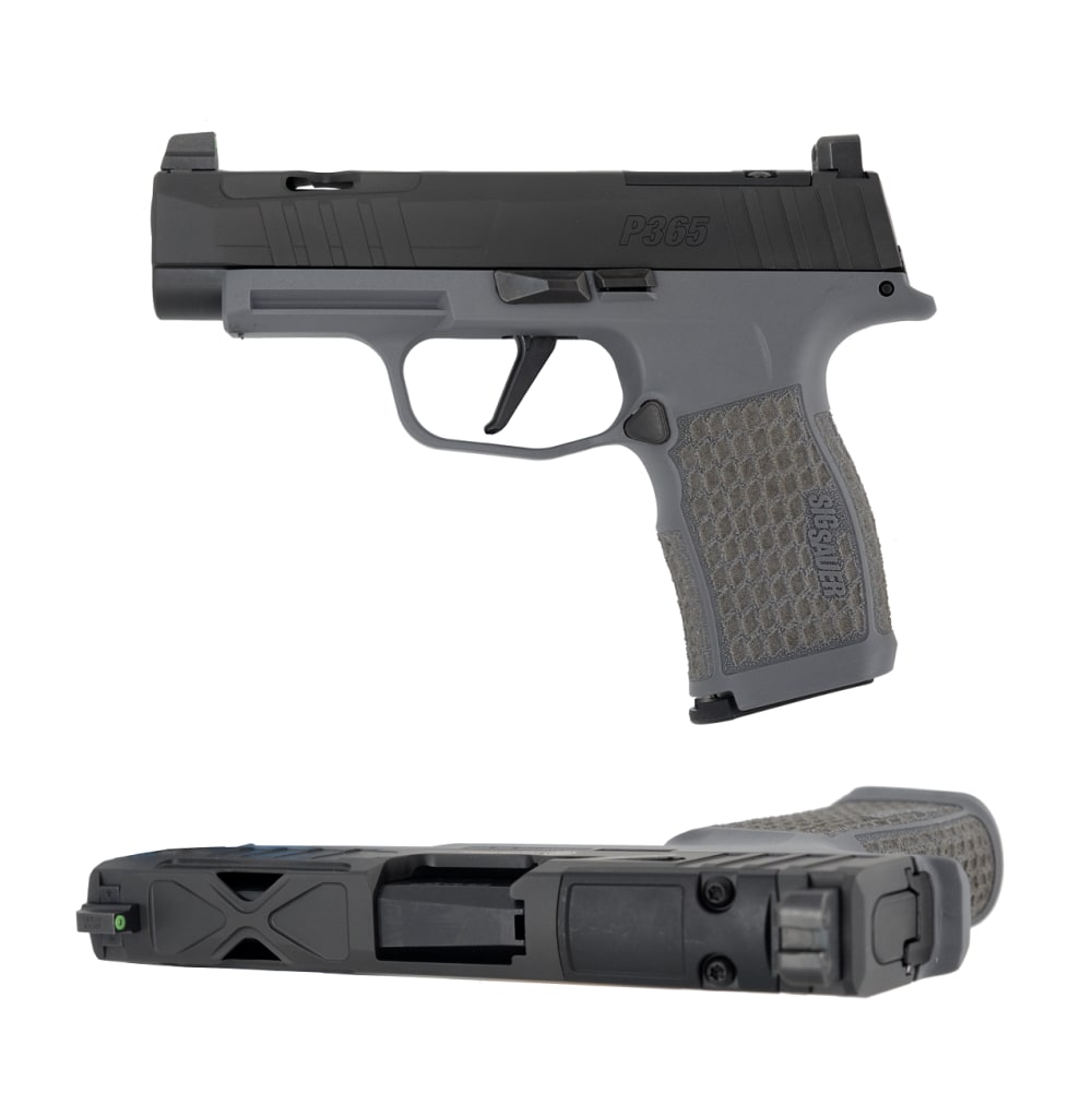 KROLL Custom Sig Sauer P365XL P-MAC TAC-PACK-img-0