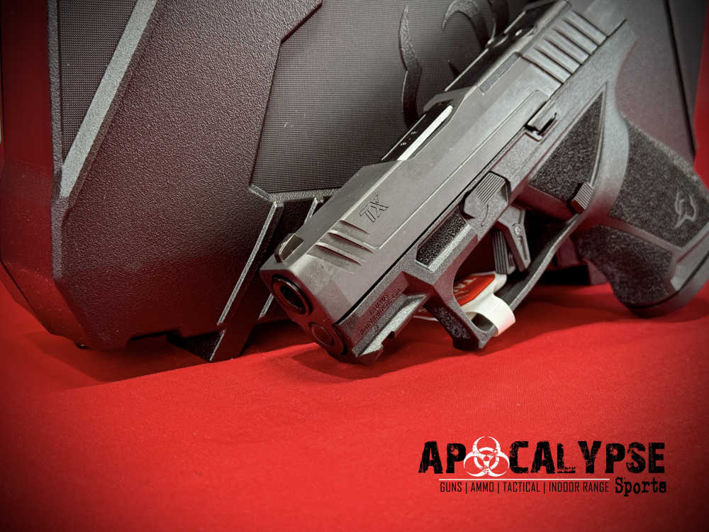 Taurus TX 9mm -img-3