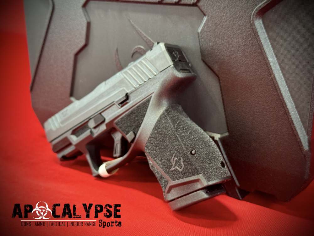 Taurus TX 9mm -img-8