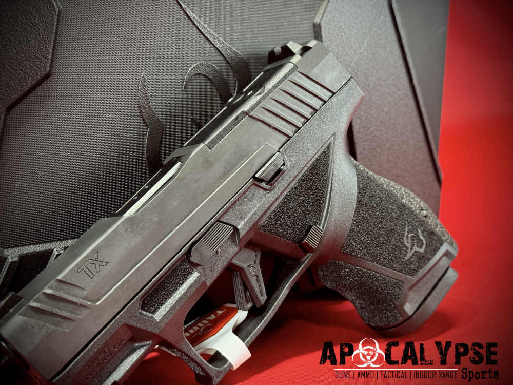 Taurus TX 9mm -img-5
