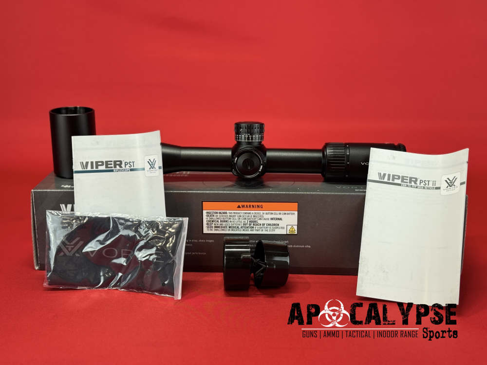 Vortex Viper PST Gen II 3-15x44 -img-4
