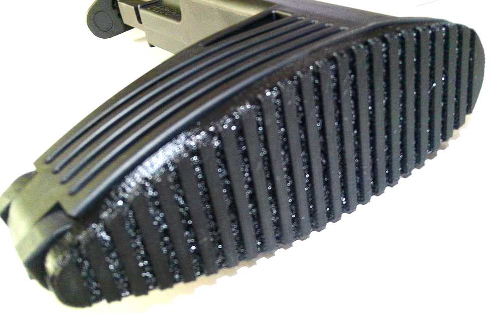 Gear Head Works Tailhook Mod 2 "Devoid" plug Dust Cover w/Free Shipping-img-4