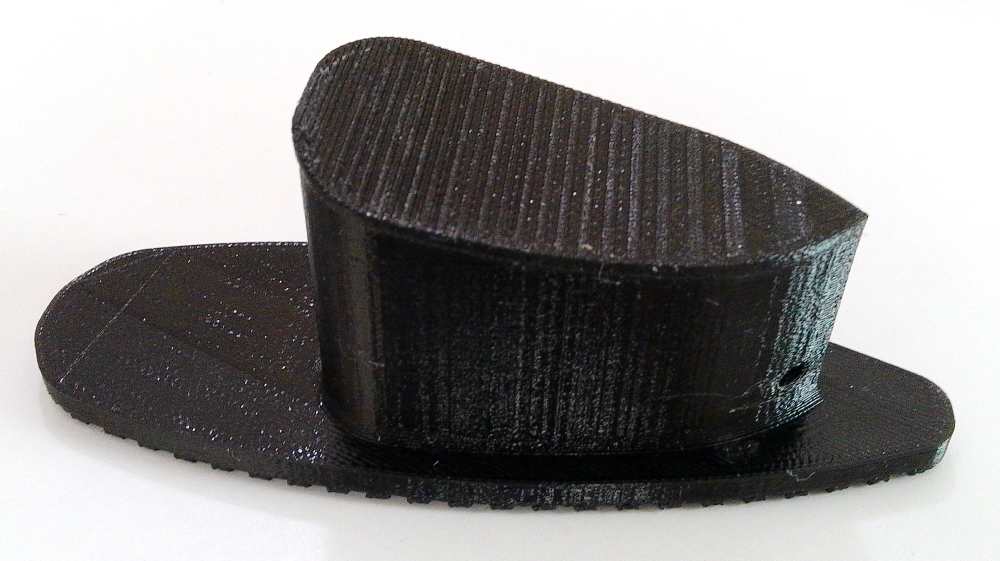 Gear Head Works Tailhook Mod 2 "Devoid" plug Dust Cover w/Free Shipping-img-2