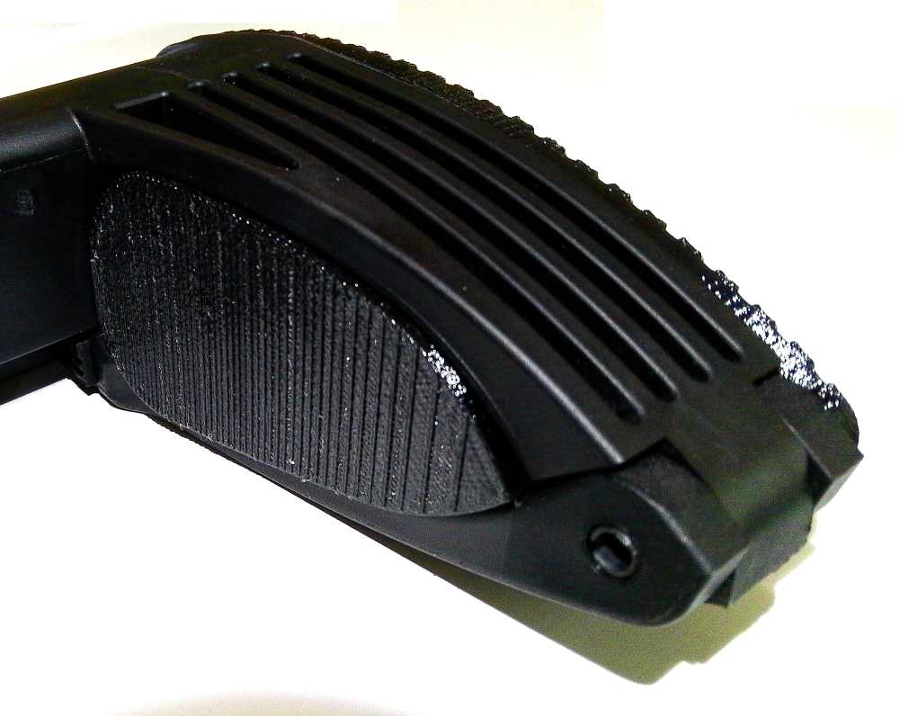 Gear Head Works Tailhook Mod 2 "Devoid" plug Dust Cover w/Free Shipping-img-5