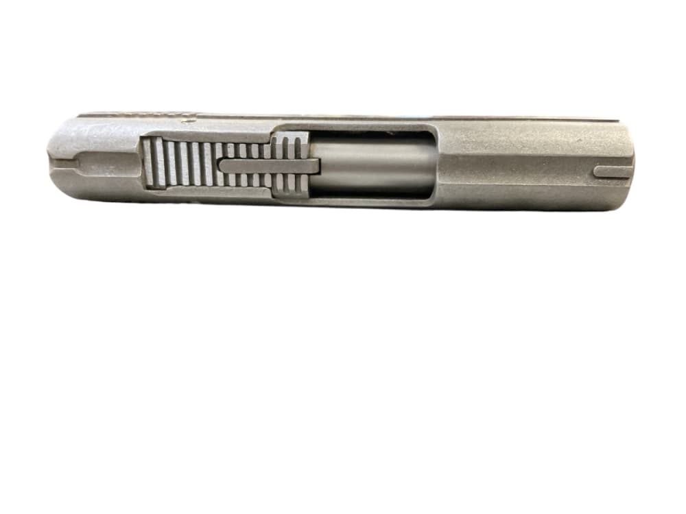 AMT Back Up 380, 380 ACP, Good! W/ 2 Mags!-img-6