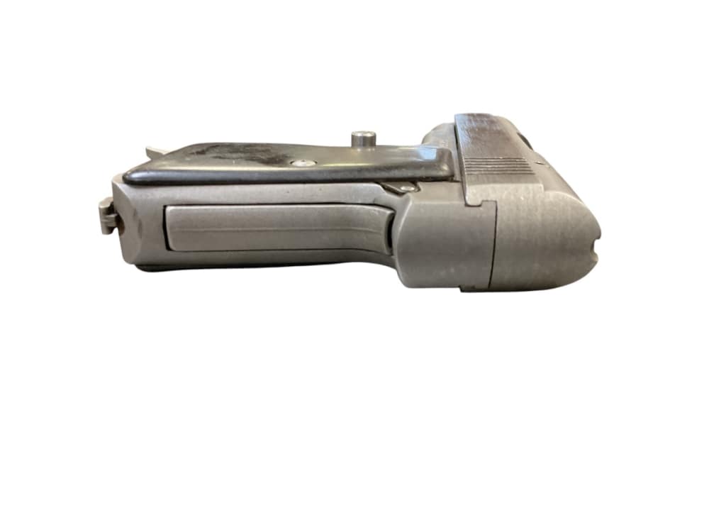 AMT Back Up 380, 380 ACP, Good! W/ 2 Mags!-img-5