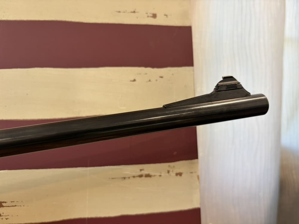 Remington 700 .30-06 SPRG Bushnell Elite 3200 scope-img-15