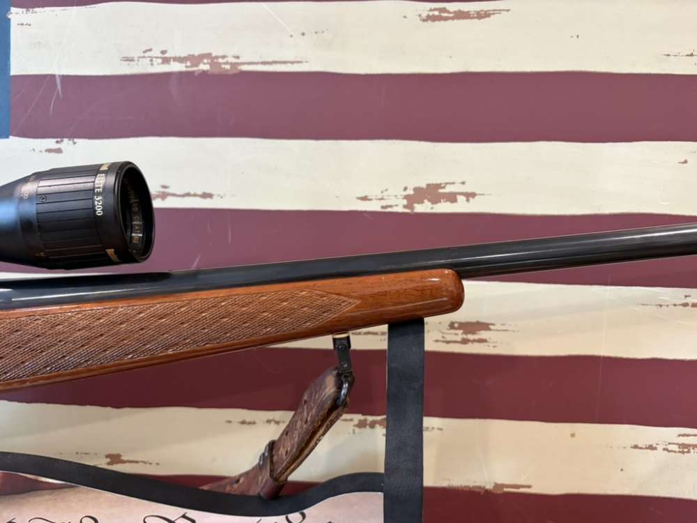Remington 700 .30-06 SPRG Bushnell Elite 3200 scope-img-14