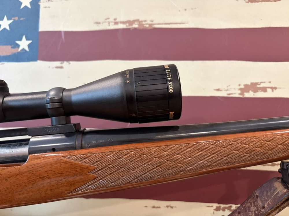 Remington 700 .30-06 SPRG Bushnell Elite 3200 scope-img-13