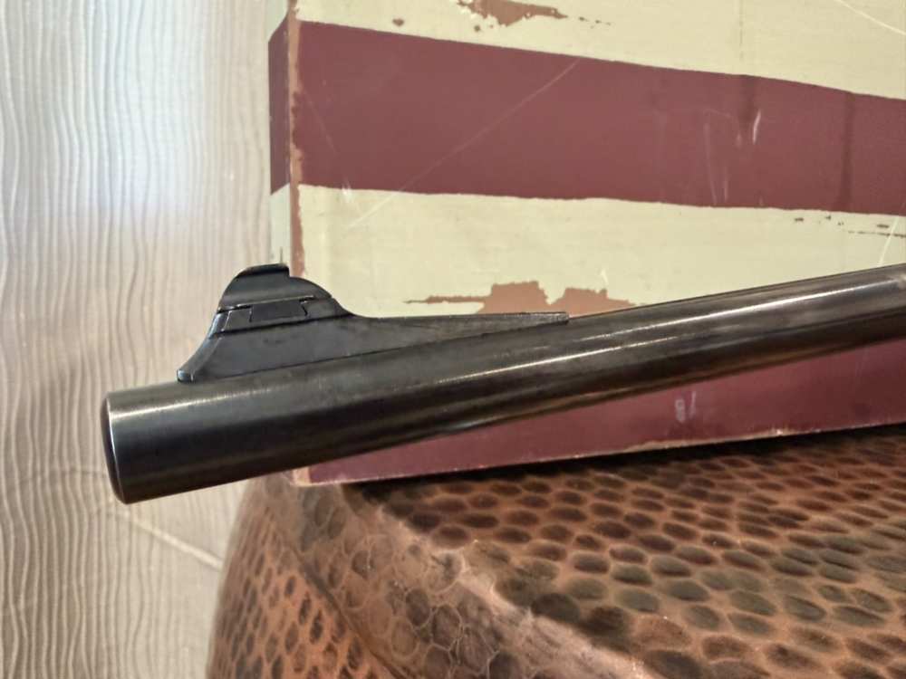 Remington 700 .30-06 SPRG Bushnell Elite 3200 scope-img-7