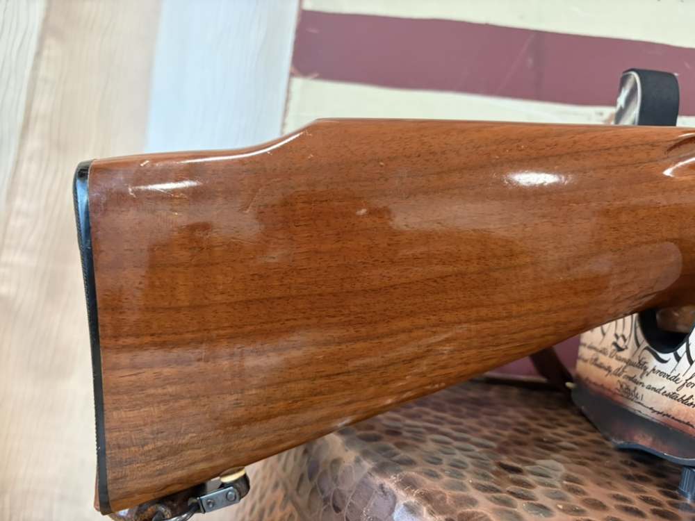 Remington 700 .30-06 SPRG Bushnell Elite 3200 scope-img-10