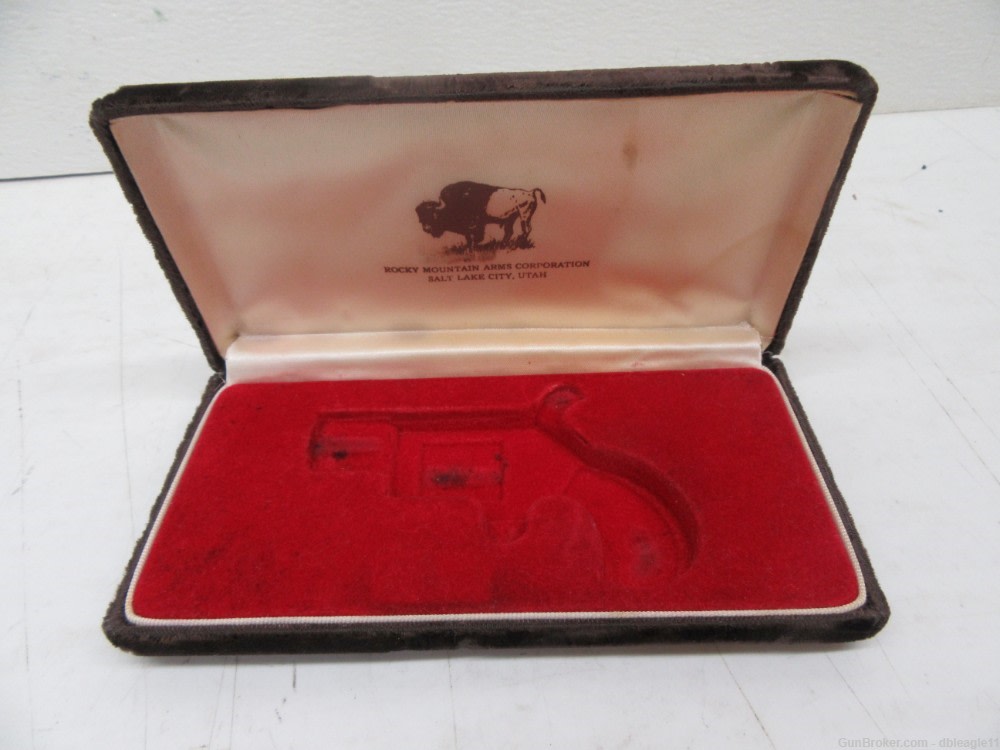 Rocky Mountain Arms A22S *Ray Viramontez Master Engraved*-img-10