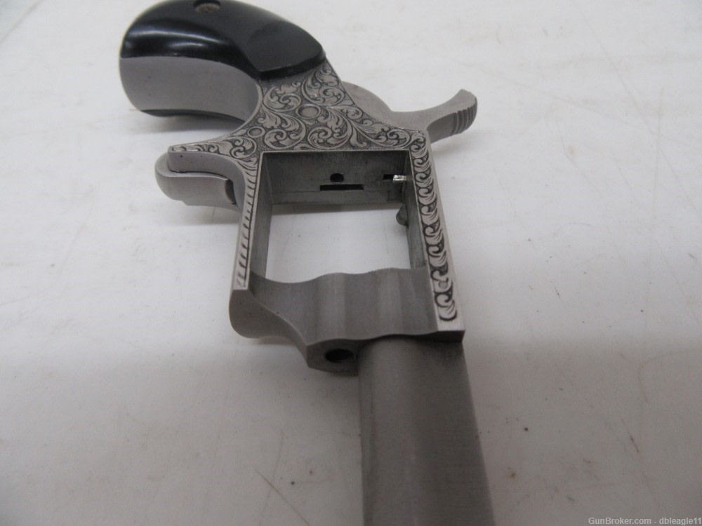 Rocky Mountain Arms A22S *Ray Viramontez Master Engraved*-img-8