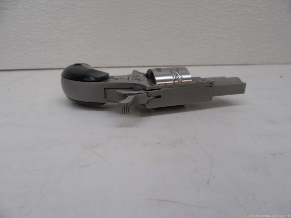 Rocky Mountain Arms A22S *Ray Viramontez Master Engraved*-img-6