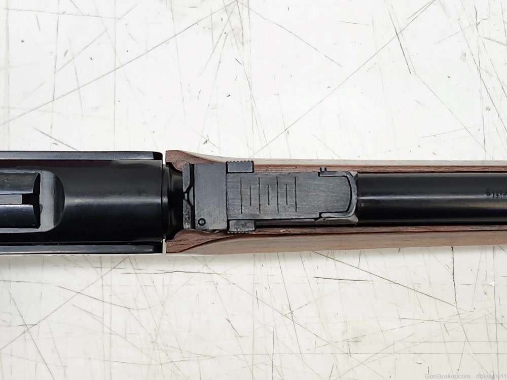 ERMA ET-22 NAVY .22 LR  11-3/4in Bbl FACTORY CARDBOARD BOX & MORE-img-15