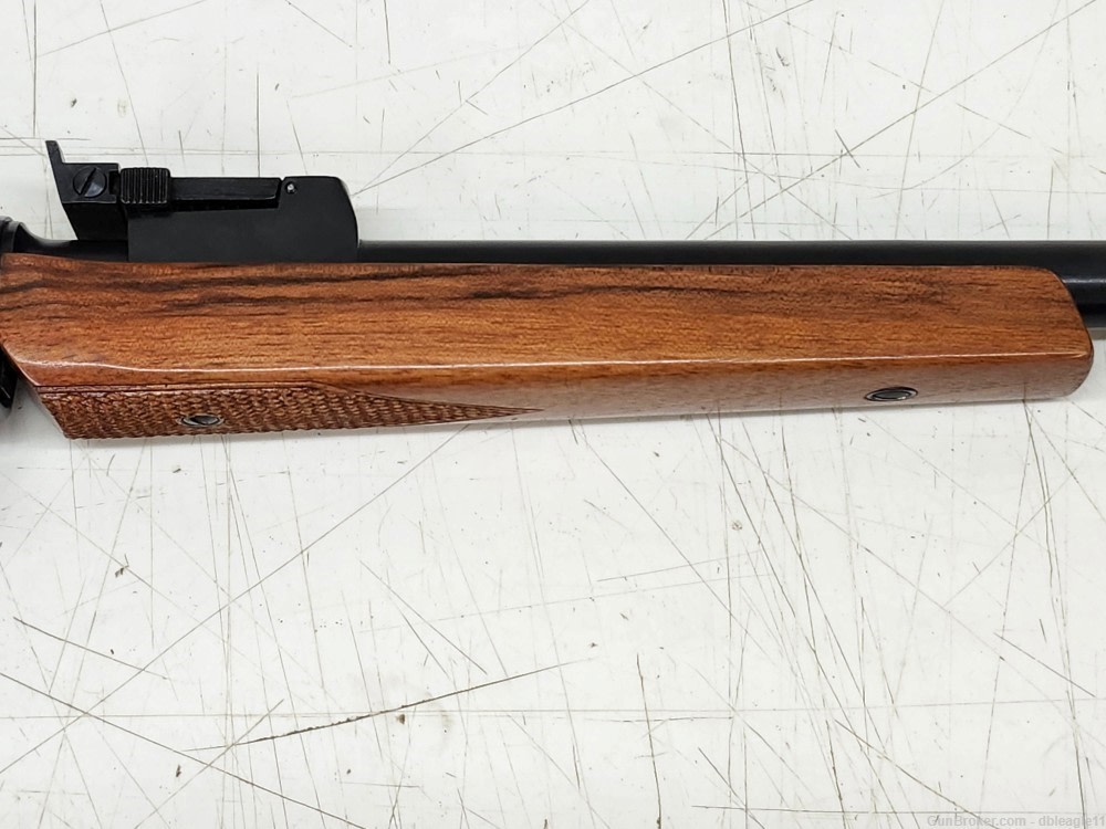 ERMA ET-22 NAVY .22 LR  11-3/4in Bbl FACTORY CARDBOARD BOX & MORE-img-5