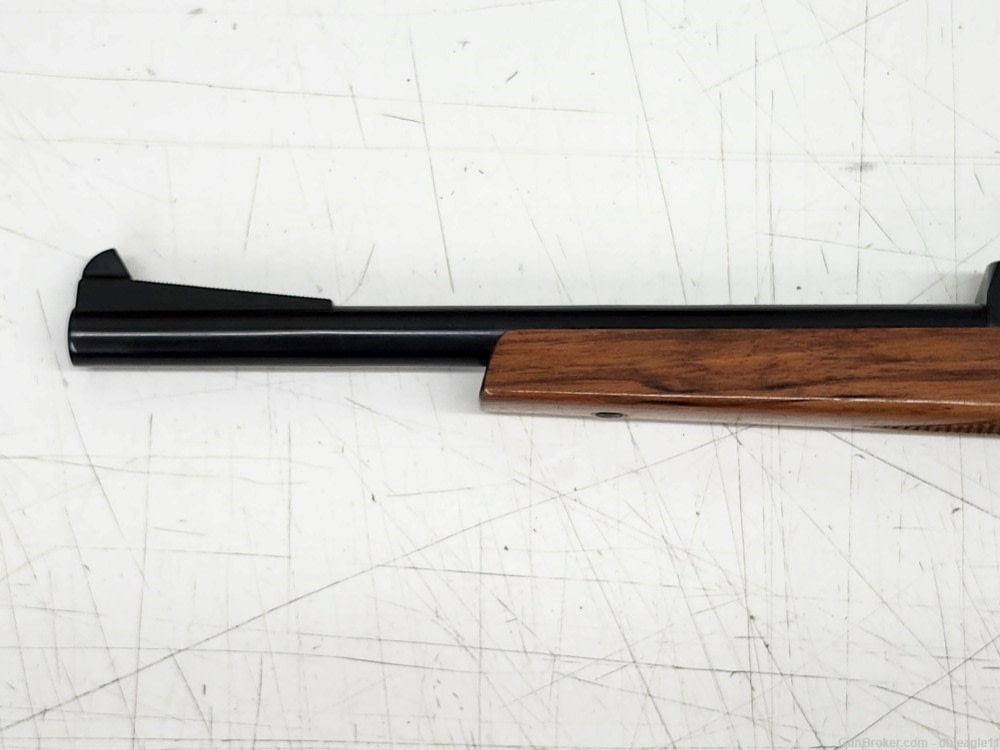ERMA ET-22 NAVY .22 LR  11-3/4in Bbl FACTORY CARDBOARD BOX & MORE-img-18