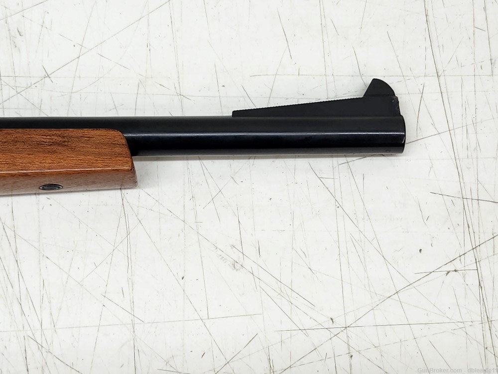 ERMA ET-22 NAVY .22 LR  11-3/4in Bbl FACTORY CARDBOARD BOX & MORE-img-6