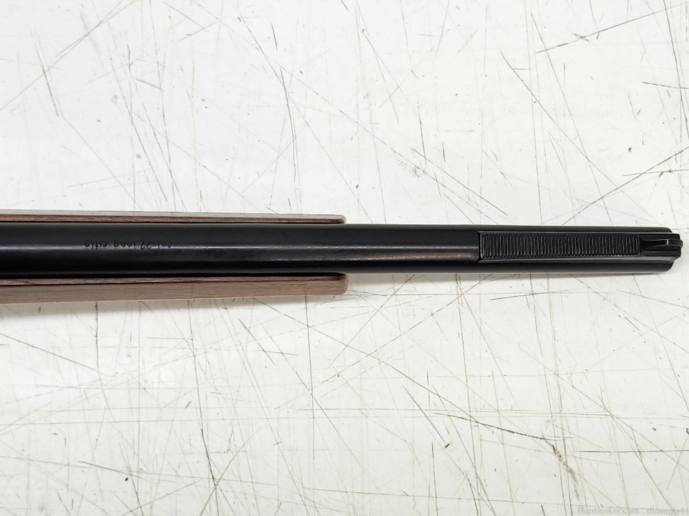 ERMA ET-22 NAVY .22 LR  11-3/4in Bbl FACTORY CARDBOARD BOX & MORE-img-16