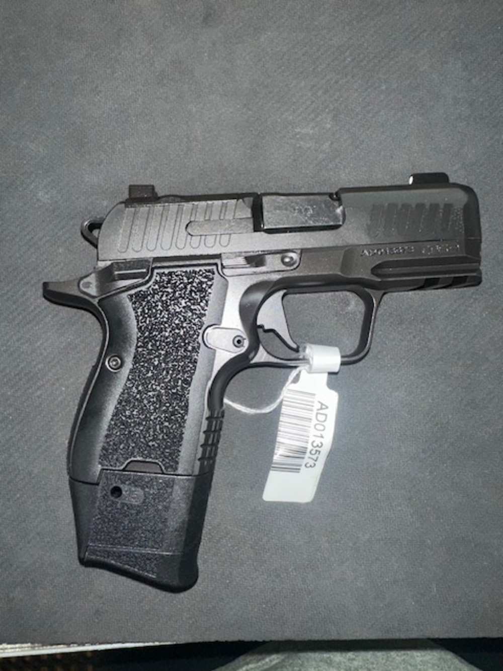 KIMBER CDS9 -img-1